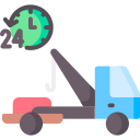 tow-truck