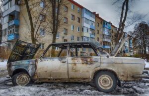 Unwanted-Vehicles