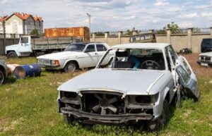 Used-Car