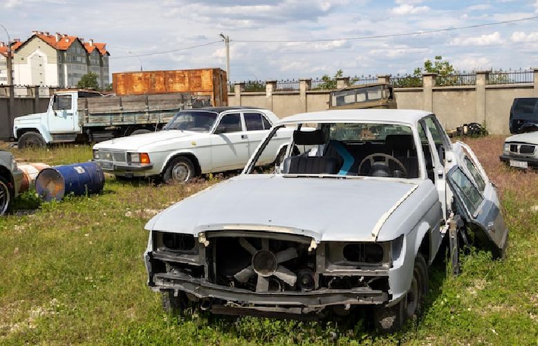 Used-Car