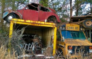 Vehicle-Removal