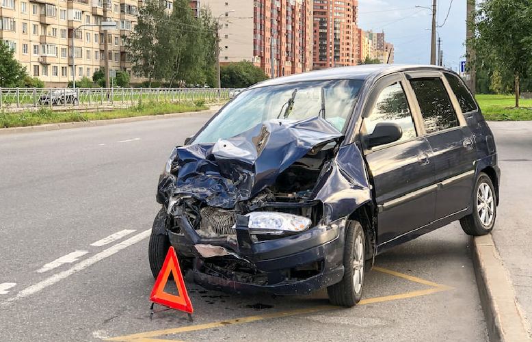 car-crash