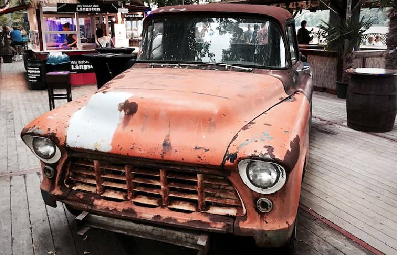 vintage-car