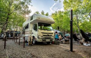 Abandoned-RVs
