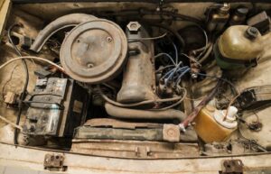 Engine-Replacement