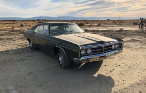 old-Dodge-Challenger