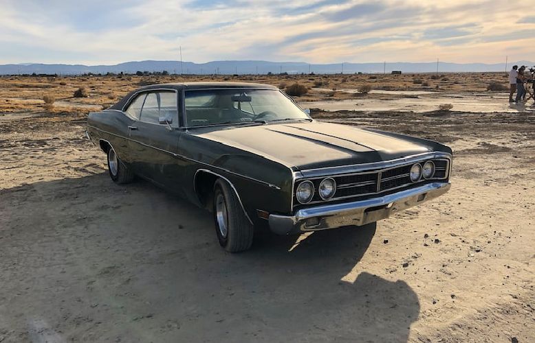 old-Dodge-Challenger