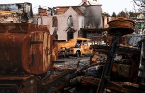Salvage-Yard