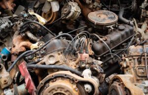 Scrap-Metal